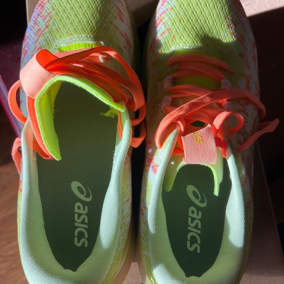 ASICS Noosa Tri 16 - Women’s running shoes - Picture 4 of 5